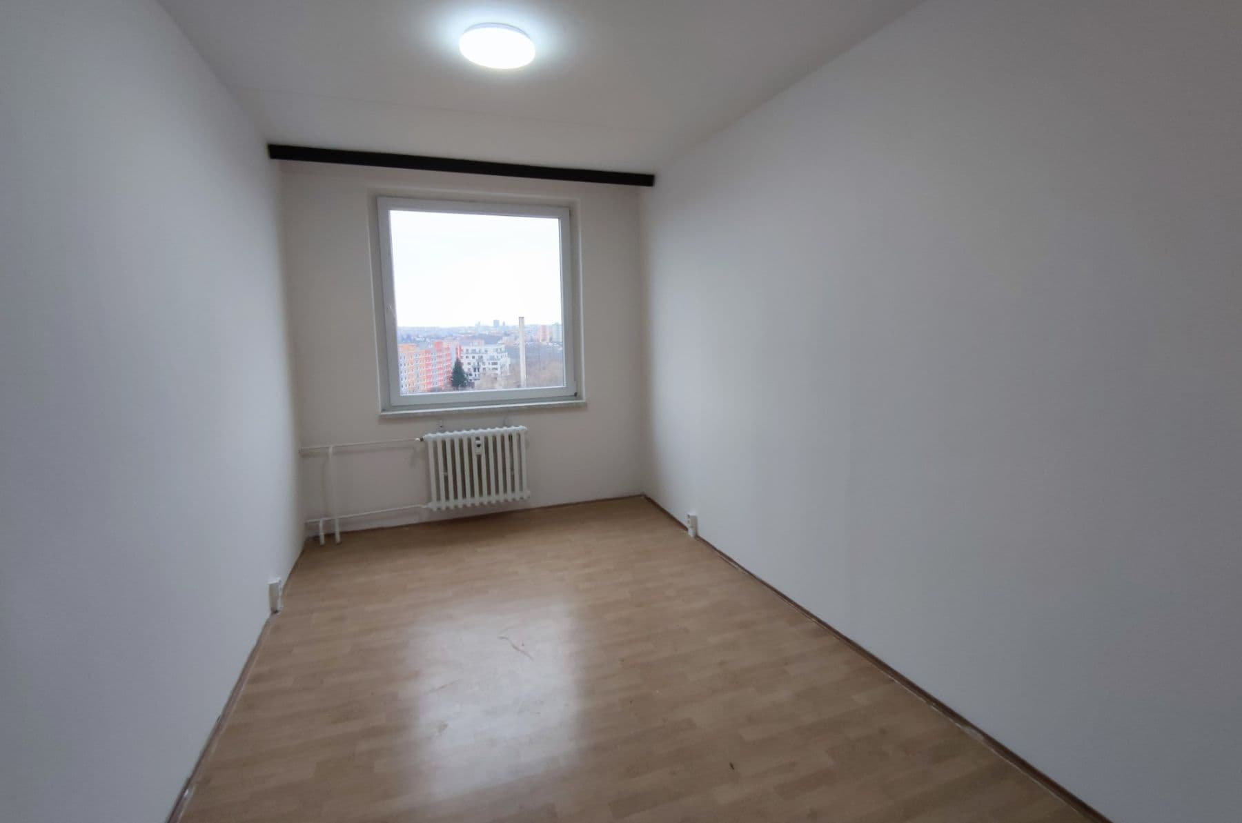 Prenájom bytu 3-izbový 81 m², Klapálkova, Praha, Praha Prenájom bytu 3-izbový 81 m², Klapálkova, Praha, Praha