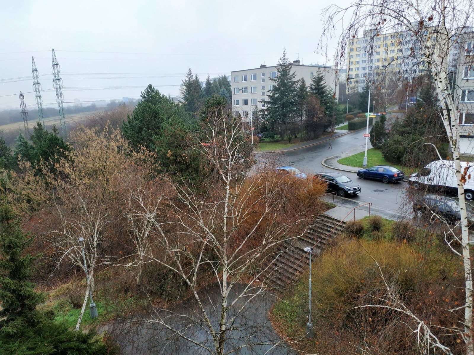 Prenájom bytu 3-izbový 81 m², Klapálkova, Praha, Praha Prenájom bytu 3-izbový 81 m², Klapálkova, Praha, Praha