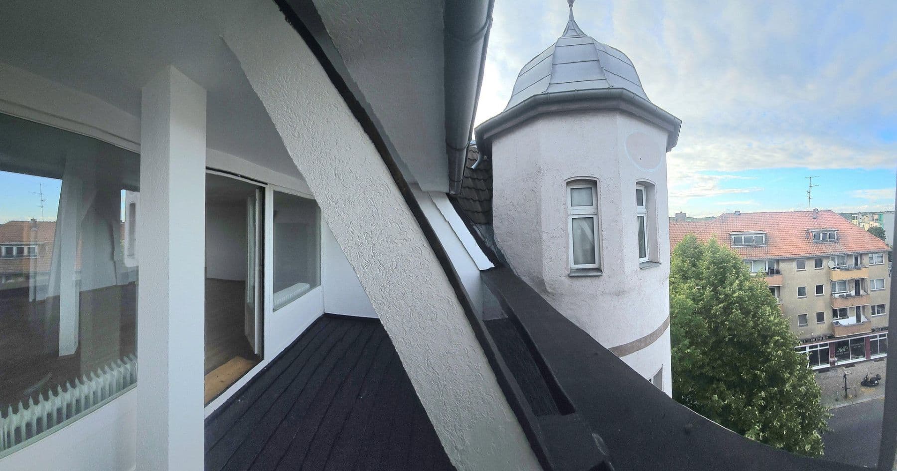 Predaj bytu 3-izbový 115 m², Bernstorffstrasse, Berlin-Tegel, Berlín Predaj bytu 3-izbový 115 m², Bernstorffstrasse, Berlin-Tegel, Berlín