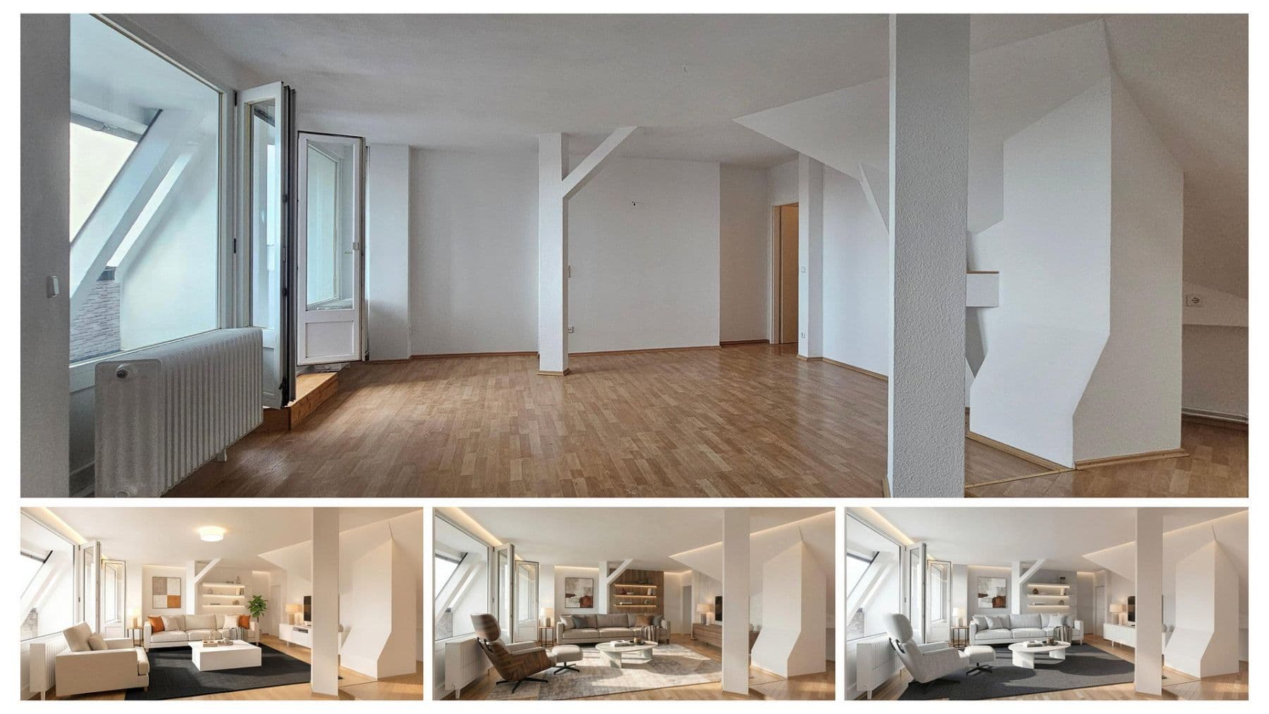 Predaj bytu 3-izbový 115 m², Bernstorffstrasse, Berlin-Tegel, Berlín Predaj bytu 3-izbový 115 m², Bernstorffstrasse, Berlin-Tegel, Berlín