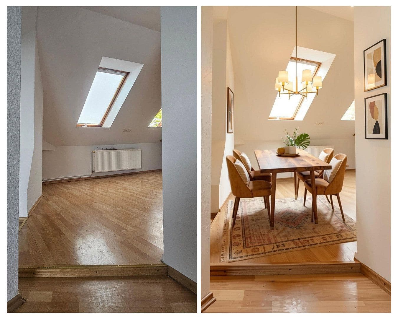 Predaj bytu 3-izbový 115 m², Bernstorffstrasse, Berlin-Tegel, Berlín Predaj bytu 3-izbový 115 m², Bernstorffstrasse, Berlin-Tegel, Berlín