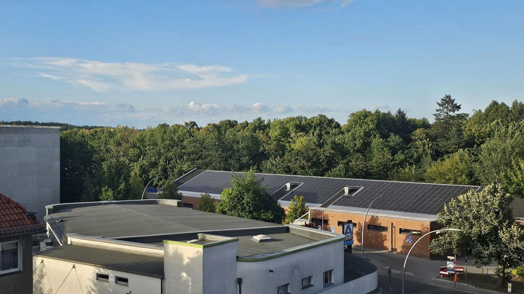 Predaj bytu 3-izbový 115 m², Bernstorffstrasse, Berlin-Tegel, Berlín Predaj bytu 3-izbový 115 m², Bernstorffstrasse, Berlin-Tegel, Berlín