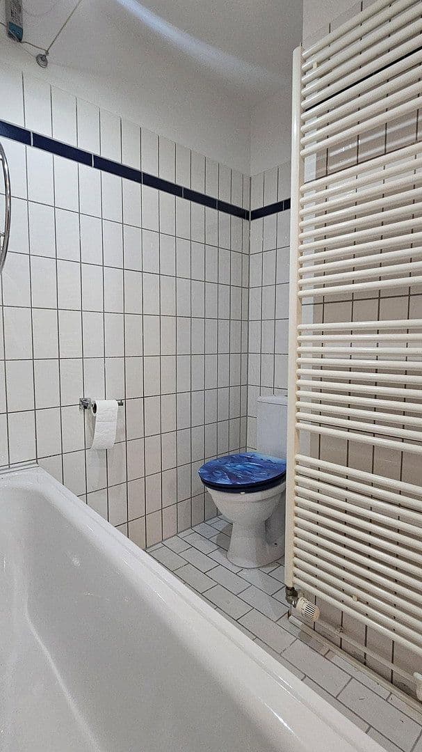 Predaj bytu 3-izbový 115 m², Bernstorffstrasse, Berlin-Tegel, Berlín Predaj bytu 3-izbový 115 m², Bernstorffstrasse, Berlin-Tegel, Berlín