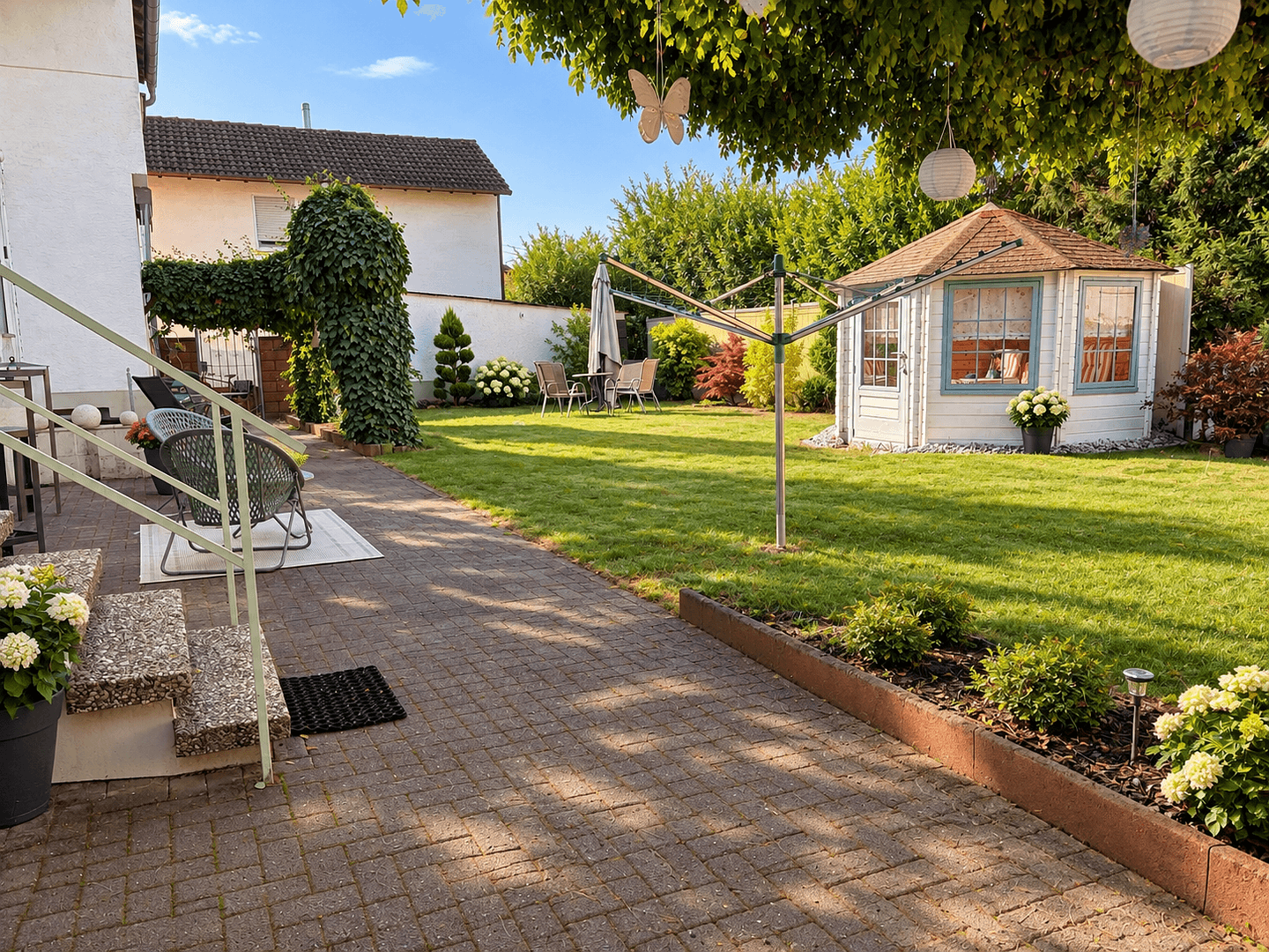 Predaj domu 290 m², pozemok 675 m², Bruchstr. 4, Hütschenhausen, Porýnie-Falcko Predaj domu 290 m², pozemok 675 m², Bruchstr. 4, Hütschenhausen, Porýnie-Falcko