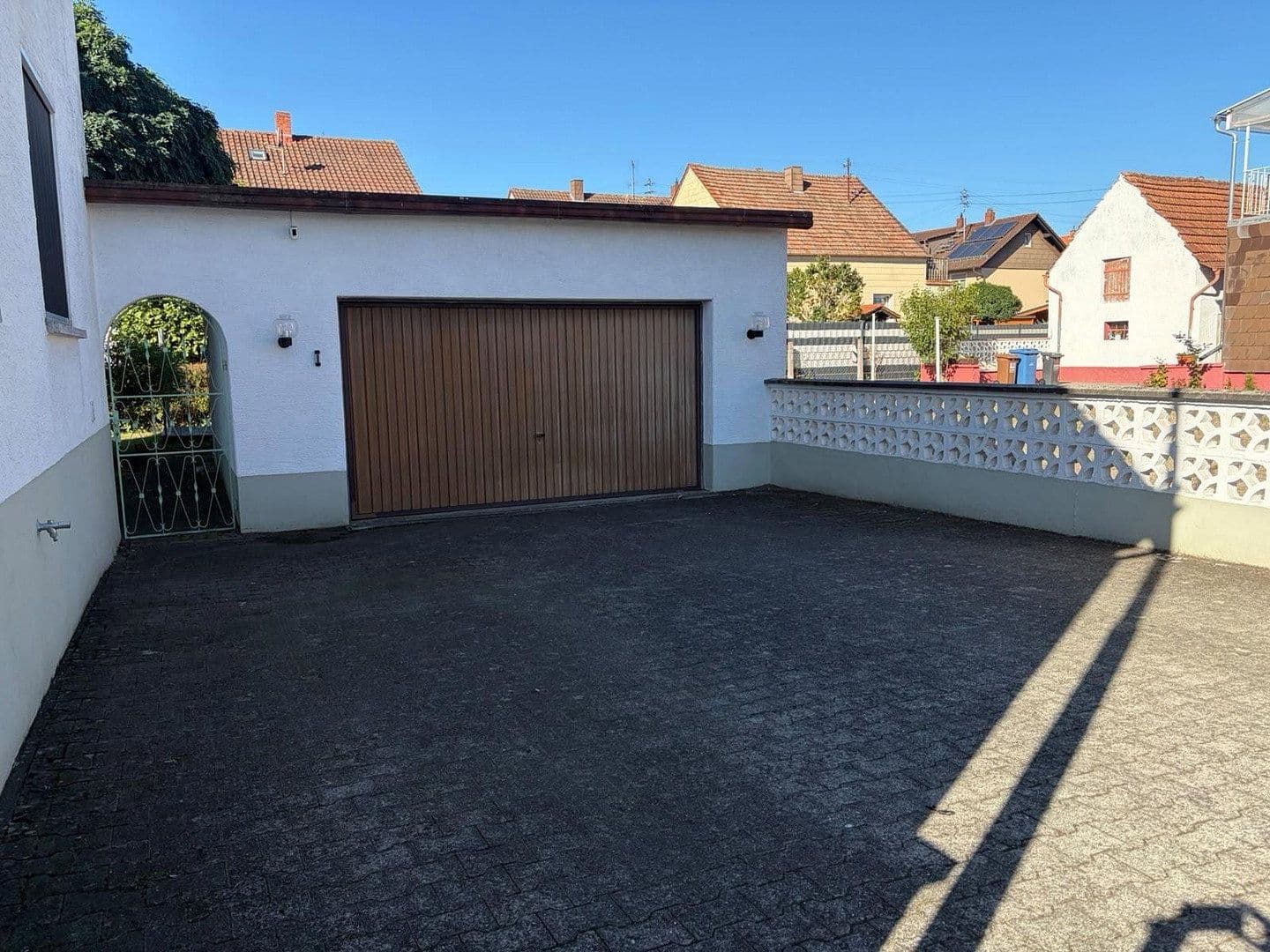 Predaj domu 290 m², pozemok 675 m², Bruchstr. 4, Hütschenhausen, Porýnie-Falcko Predaj domu 290 m², pozemok 675 m², Bruchstr. 4, Hütschenhausen, Porýnie-Falcko