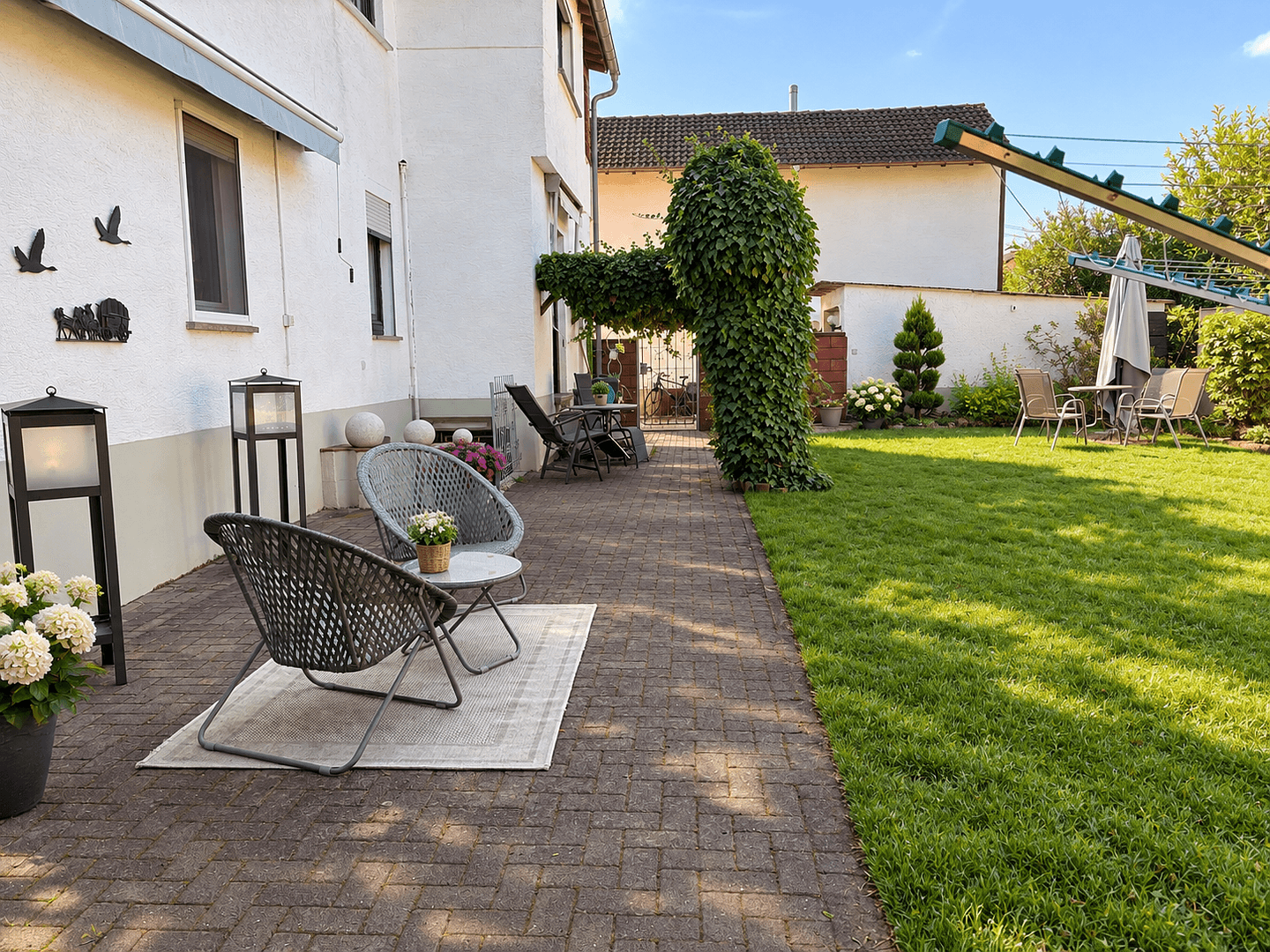 Predaj domu 290 m², pozemok 675 m², Bruchstr. 4, Hütschenhausen, Porýnie-Falcko Predaj domu 290 m², pozemok 675 m², Bruchstr. 4, Hütschenhausen, Porýnie-Falcko