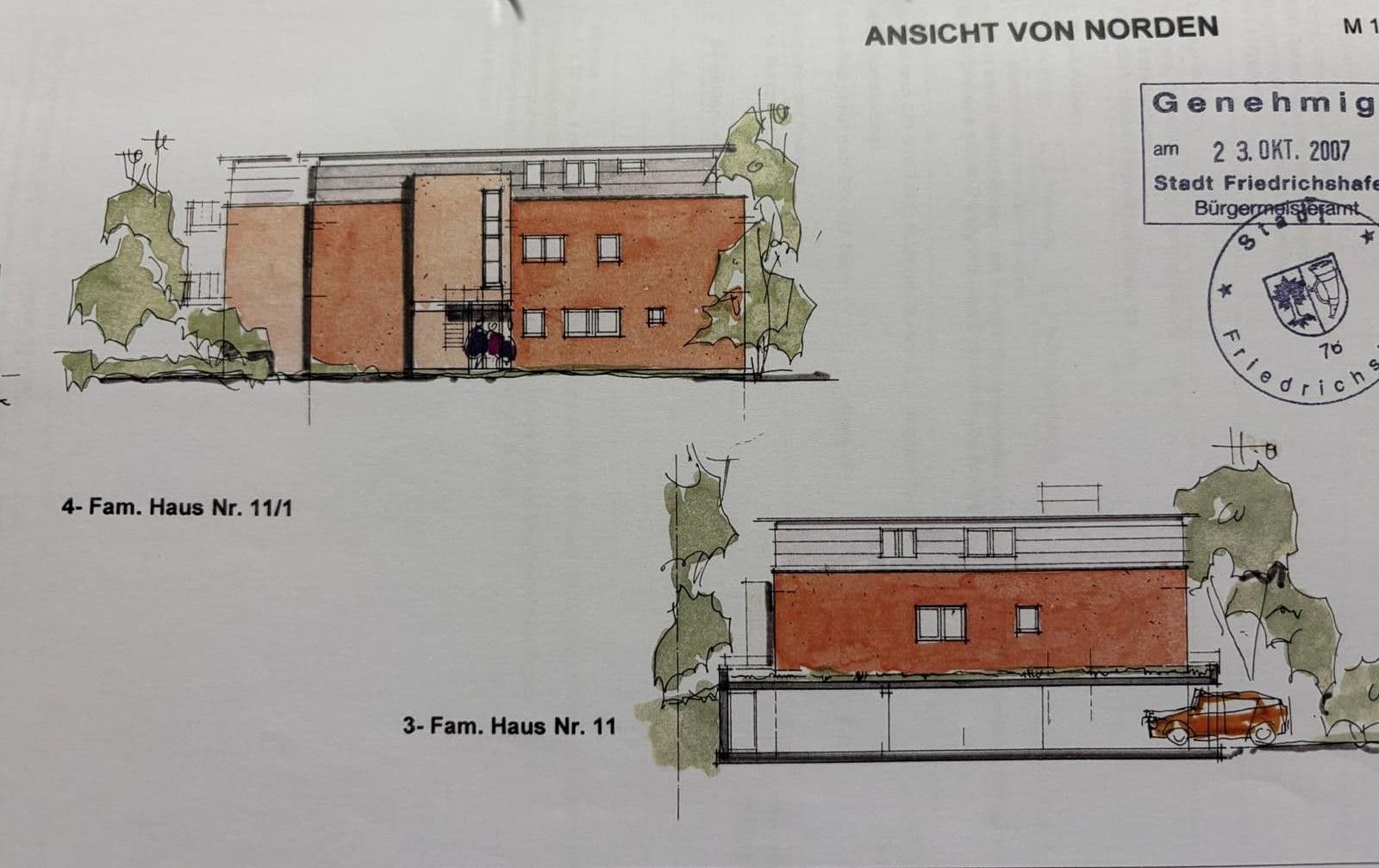 Predaj bytu 3-izbový 92 m², Immenstaad am Bodensee, Bádensko-Wurttembersko Predaj bytu 3-izbový 92 m², Immenstaad am Bodensee, Bádensko-Wurttembersko