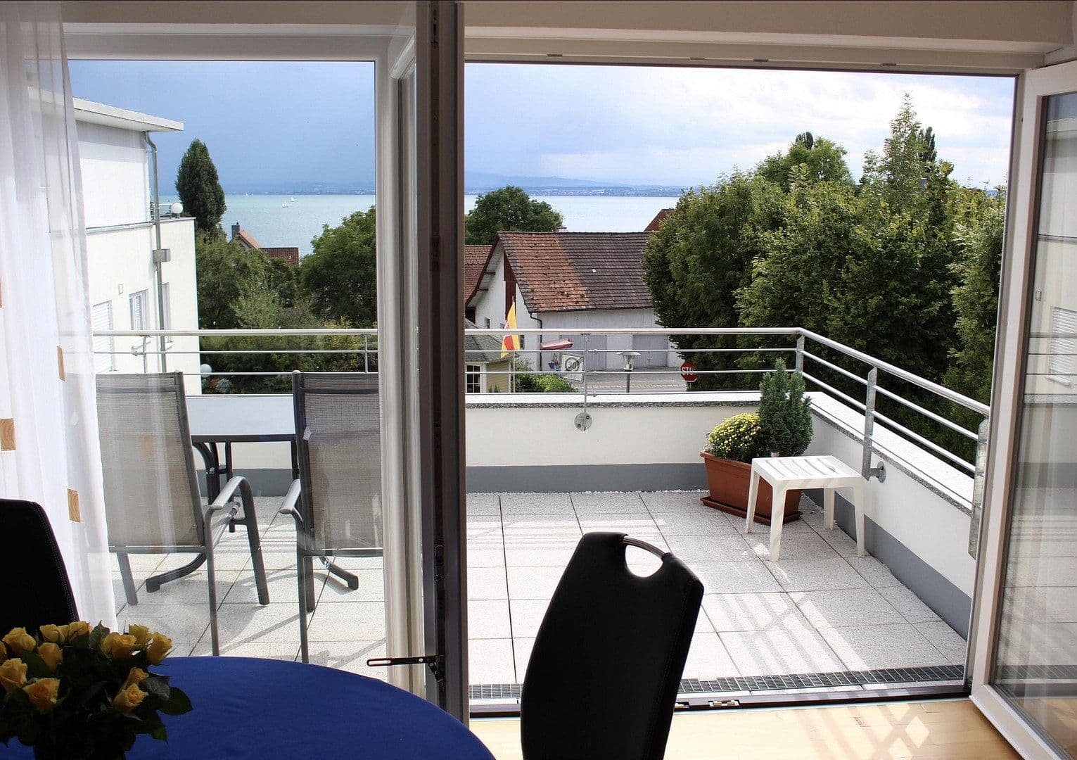 Predaj bytu 3-izbový 92 m², Immenstaad am Bodensee, Bádensko-Wurttembersko Predaj bytu 3-izbový 92 m², Immenstaad am Bodensee, Bádensko-Wurttembersko