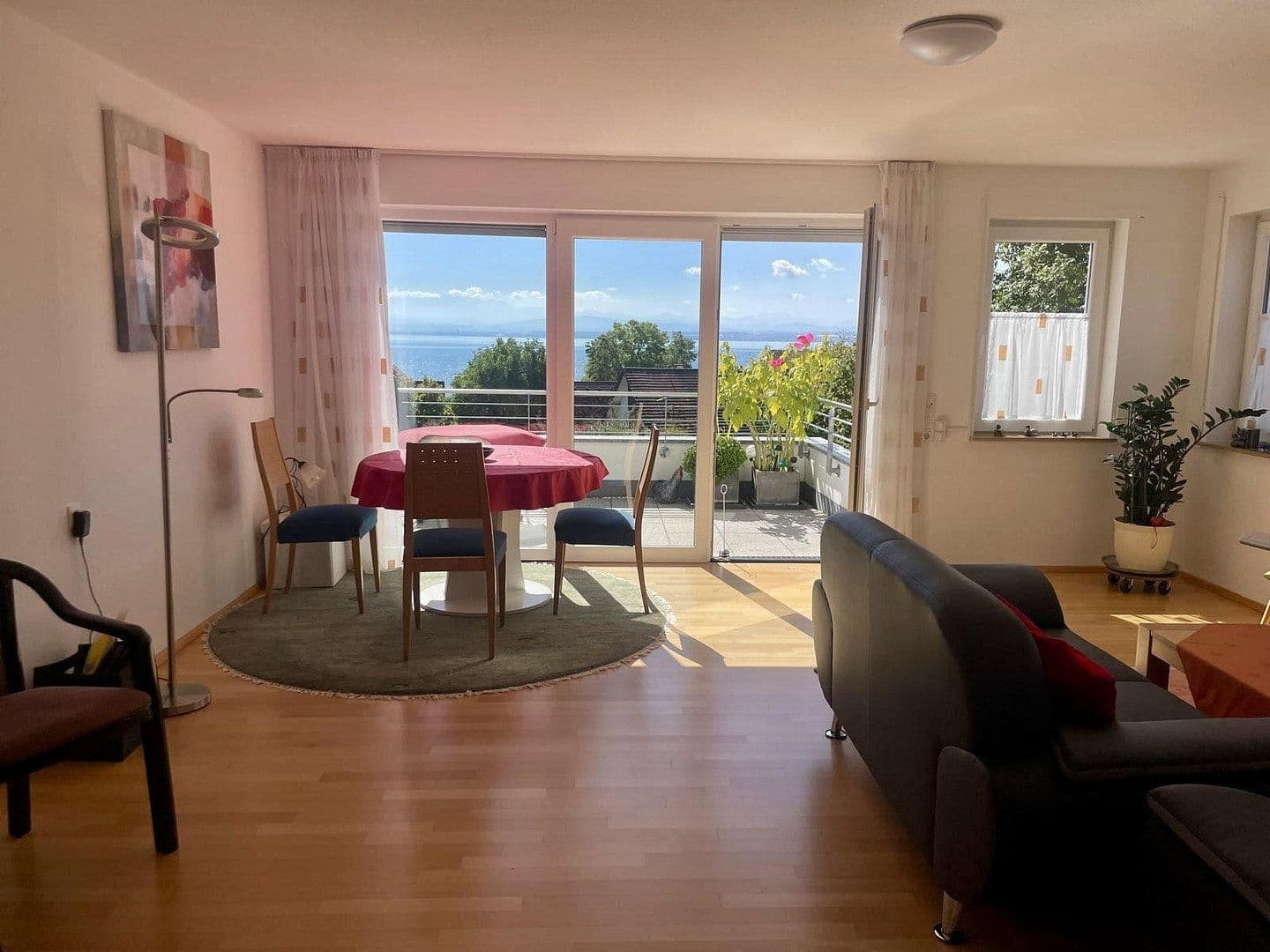 Predaj bytu 3-izbový 92 m², Immenstaad am Bodensee, Bádensko-Wurttembersko Predaj bytu 3-izbový 92 m², Immenstaad am Bodensee, Bádensko-Wurttembersko
