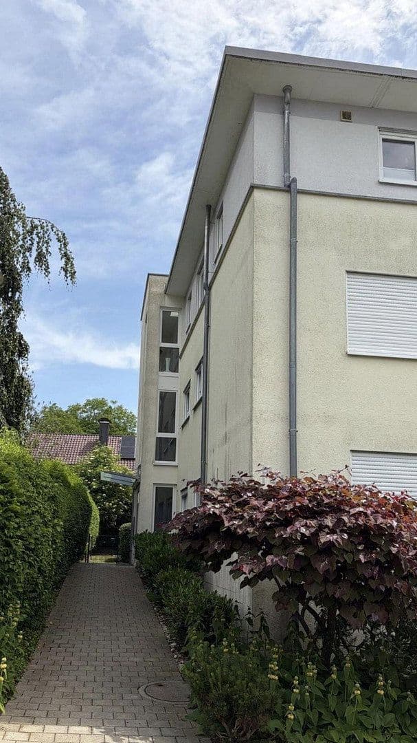 Predaj bytu 3-izbový 92 m², Immenstaad am Bodensee, Bádensko-Wurttembersko Predaj bytu 3-izbový 92 m², Immenstaad am Bodensee, Bádensko-Wurttembersko