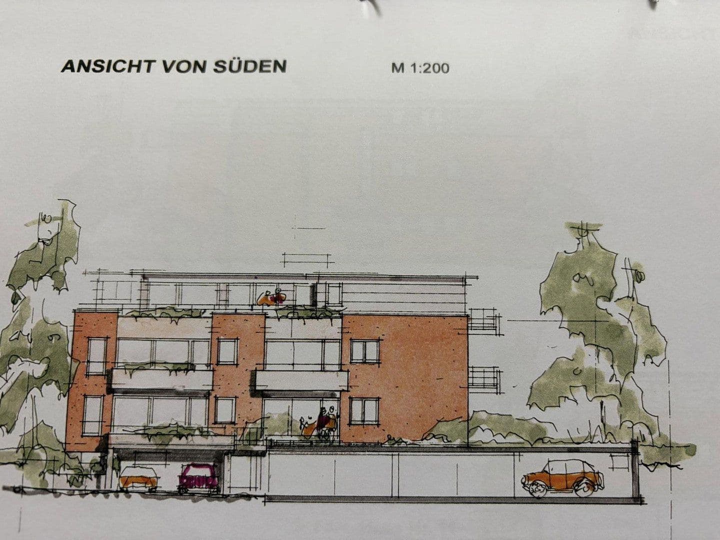 Predaj bytu 3-izbový 92 m², Immenstaad am Bodensee, Bádensko-Wurttembersko Predaj bytu 3-izbový 92 m², Immenstaad am Bodensee, Bádensko-Wurttembersko