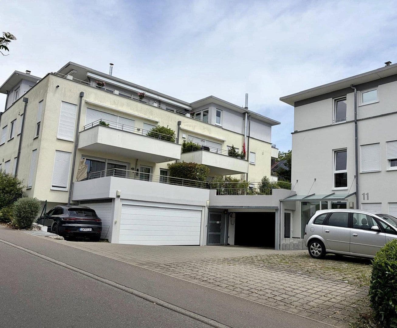 Predaj bytu 3-izbový 92 m², Immenstaad am Bodensee, Bádensko-Wurttembersko Predaj bytu 3-izbový 92 m², Immenstaad am Bodensee, Bádensko-Wurttembersko