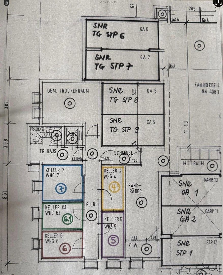 Predaj bytu 3-izbový 92 m², Immenstaad am Bodensee, Bádensko-Wurttembersko Predaj bytu 3-izbový 92 m², Immenstaad am Bodensee, Bádensko-Wurttembersko