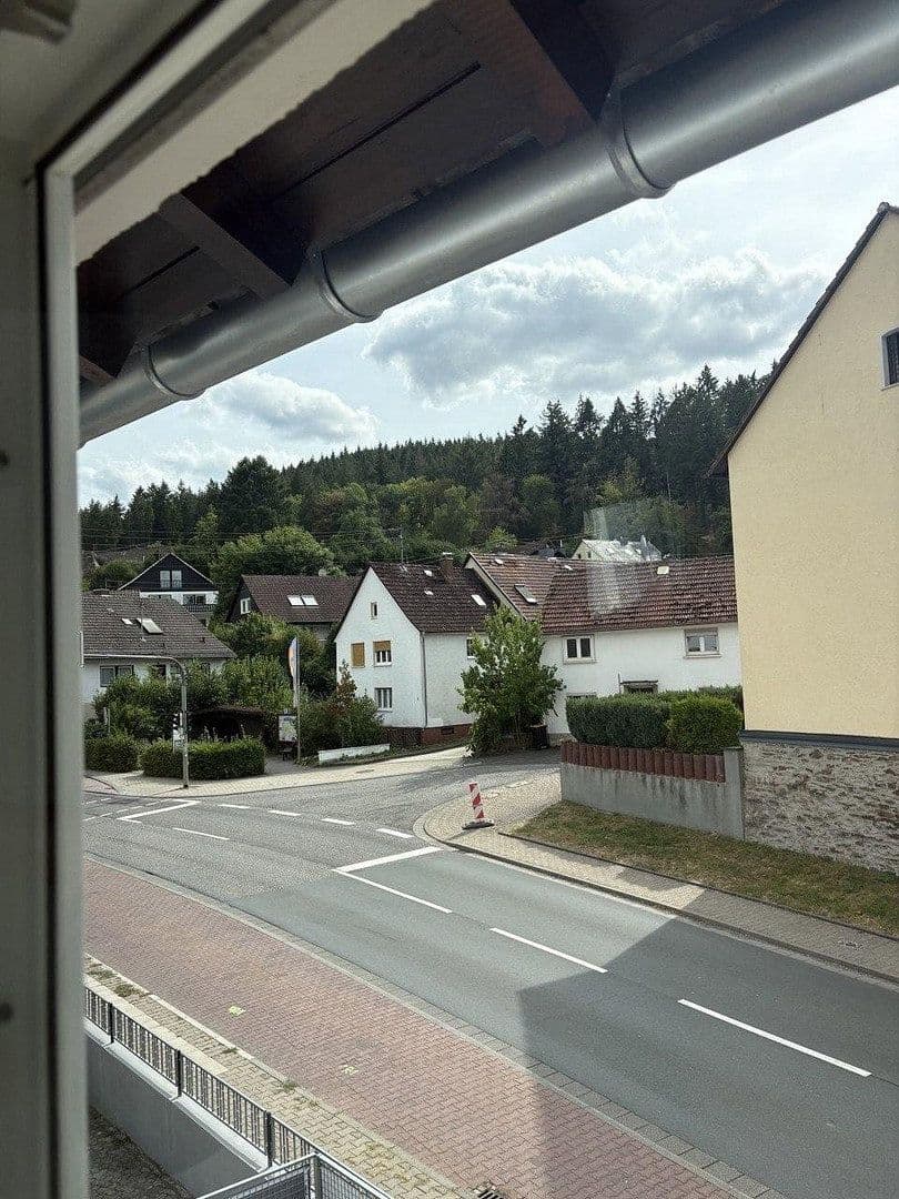 Prenájom bytu 2-izbový 56 m², Talstr 4, Idstein, Hesensko Prenájom bytu 2-izbový 56 m², Talstr 4, Idstein, Hesensko