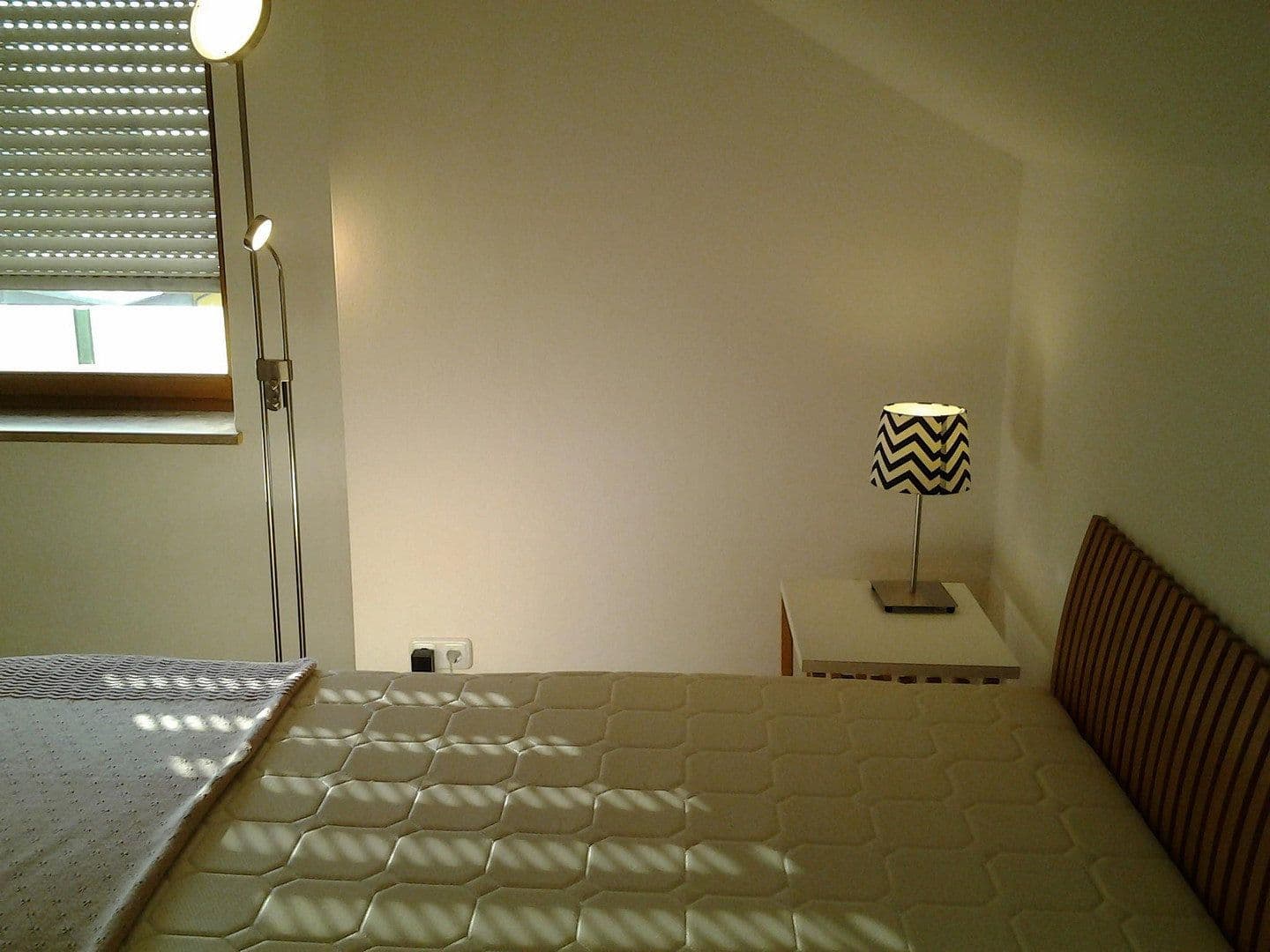Prenájom bytu 2-izbový 53 m², Nürnbergerstrasse 97, Ingolstadt, Bavorsko Prenájom bytu 2-izbový 53 m², Nürnbergerstrasse 97, Ingolstadt, Bavorsko