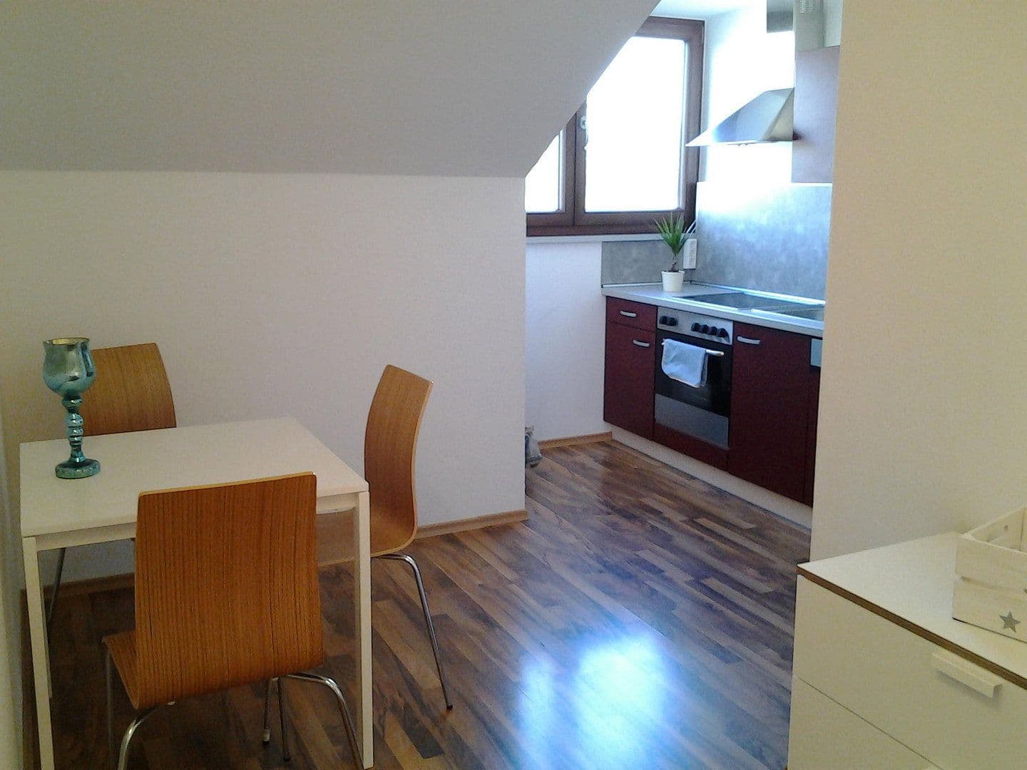 Prenájom bytu 2-izbový 53 m², Nürnbergerstrasse 97, Ingolstadt, Bavorsko Prenájom bytu 2-izbový 53 m², Nürnbergerstrasse 97, Ingolstadt, Bavorsko
