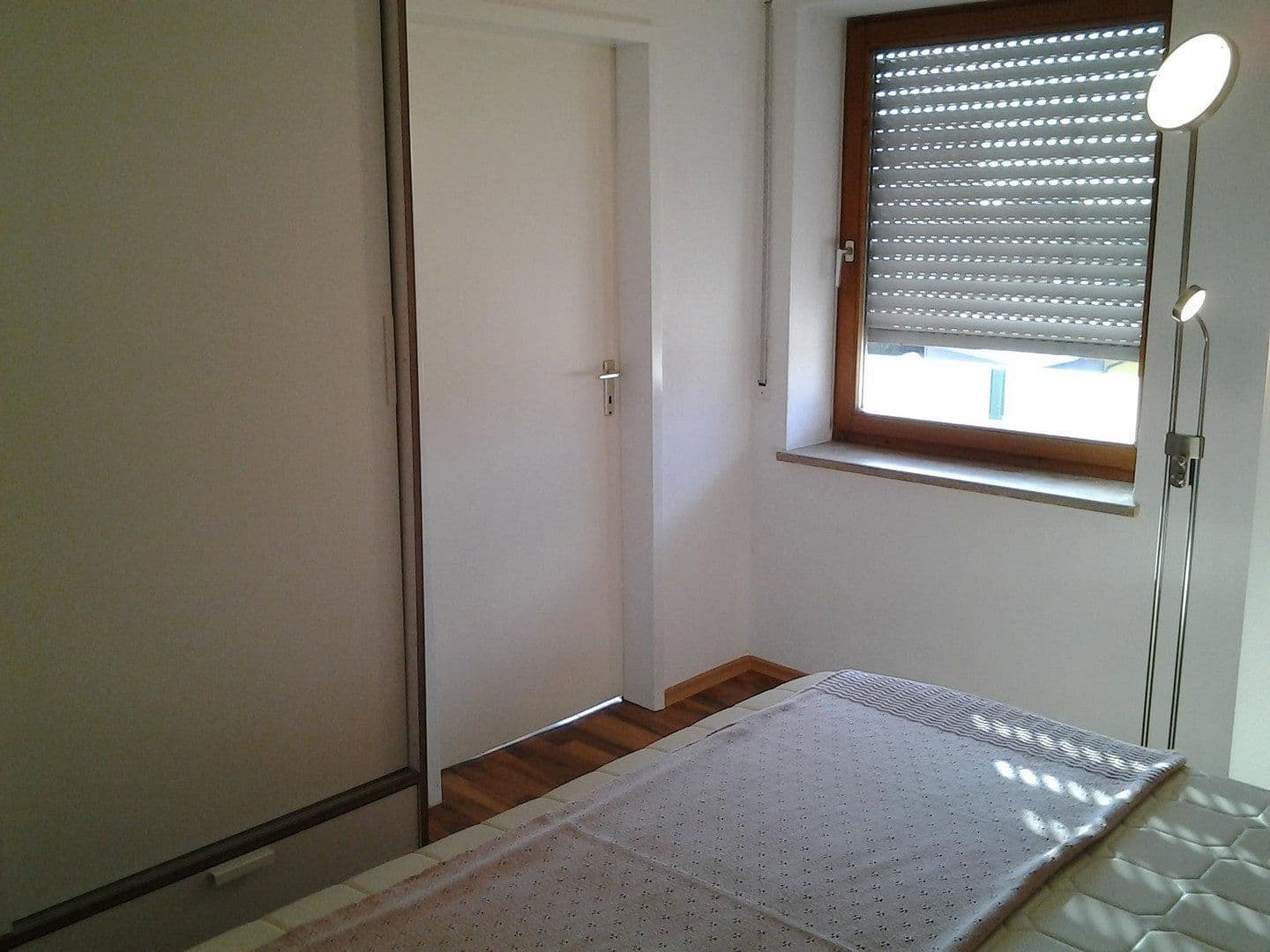 Prenájom bytu 2-izbový 53 m², Nürnbergerstrasse 97, Ingolstadt, Bavorsko Prenájom bytu 2-izbový 53 m², Nürnbergerstrasse 97, Ingolstadt, Bavorsko