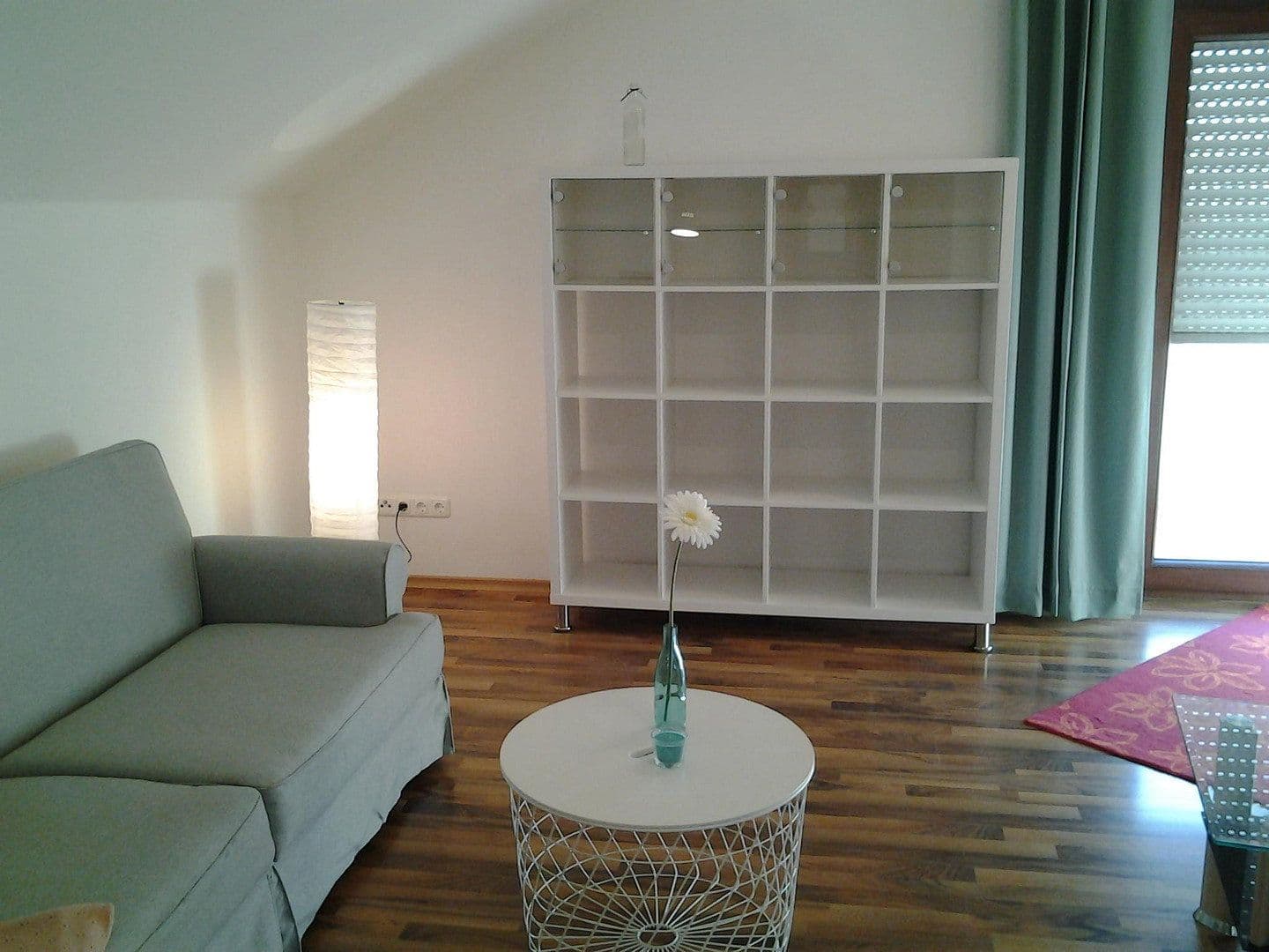 Prenájom bytu 2-izbový 53 m², Nürnbergerstrasse 97, Ingolstadt, Bavorsko Prenájom bytu 2-izbový 53 m², Nürnbergerstrasse 97, Ingolstadt, Bavorsko