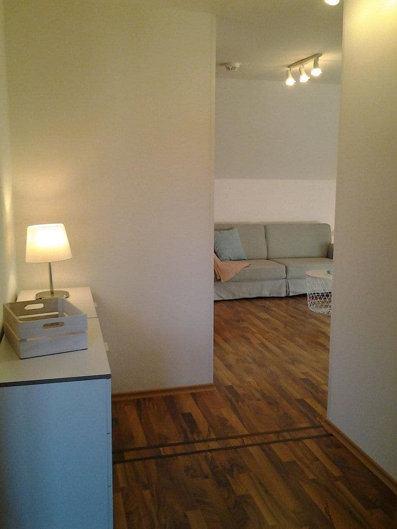 Prenájom bytu 2-izbový 53 m², Nürnbergerstrasse 97, Ingolstadt, Bavorsko Prenájom bytu 2-izbový 53 m², Nürnbergerstrasse 97, Ingolstadt, Bavorsko