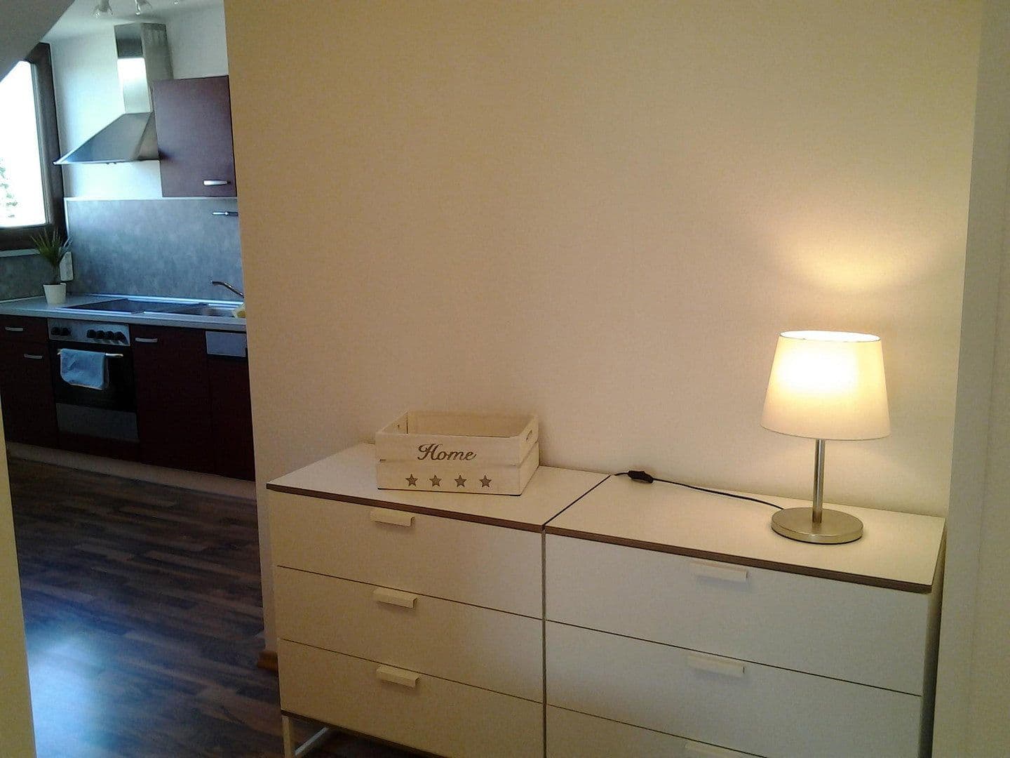 Prenájom bytu 2-izbový 53 m², Nürnbergerstrasse 97, Ingolstadt, Bavorsko Prenájom bytu 2-izbový 53 m², Nürnbergerstrasse 97, Ingolstadt, Bavorsko