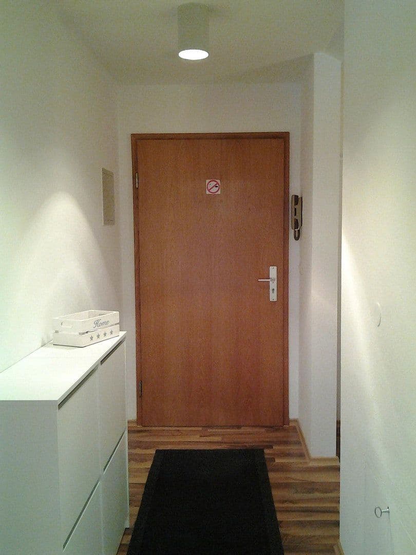 Prenájom bytu 2-izbový 53 m², Nürnbergerstrasse 97, Ingolstadt, Bavorsko Prenájom bytu 2-izbový 53 m², Nürnbergerstrasse 97, Ingolstadt, Bavorsko