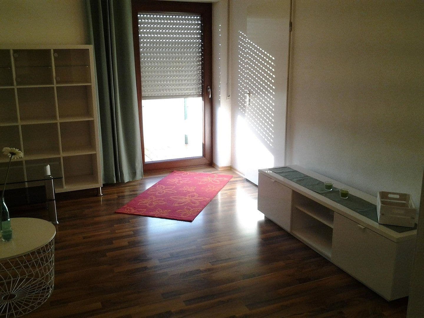 Prenájom bytu 2-izbový 53 m², Nürnbergerstrasse 97, Ingolstadt, Bavorsko Prenájom bytu 2-izbový 53 m², Nürnbergerstrasse 97, Ingolstadt, Bavorsko