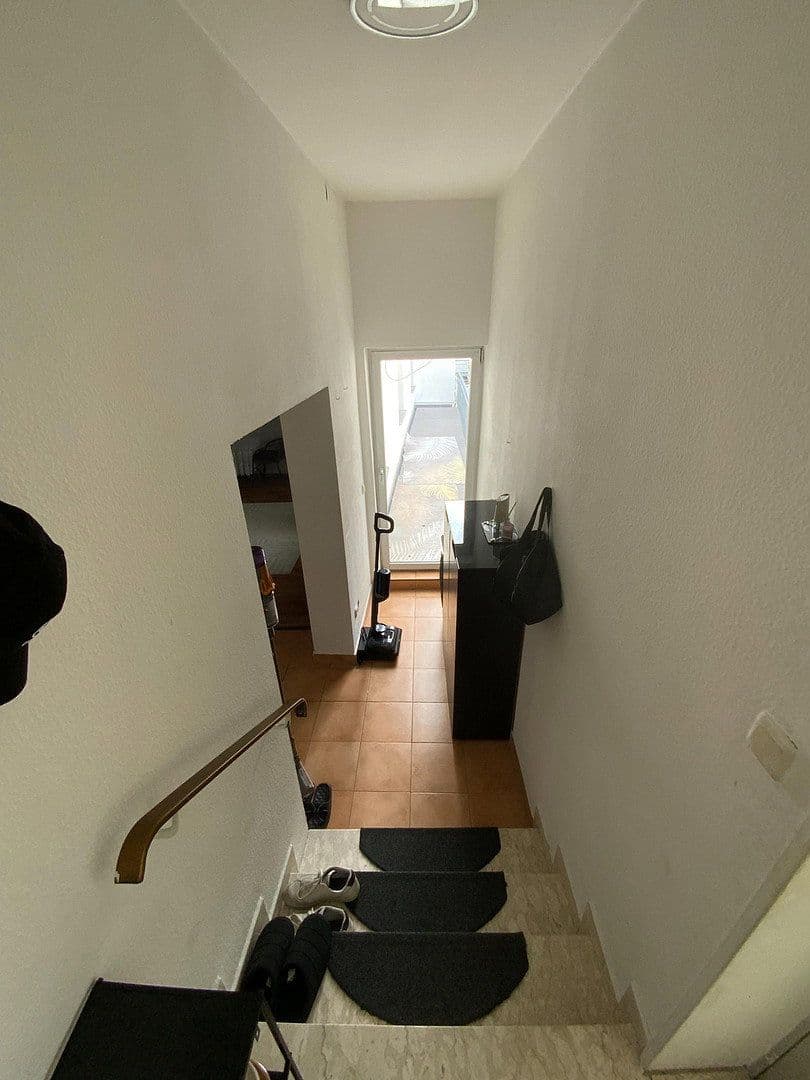 Prenájom bytu 3-izbový 60 m², Pfungstadt, Hesensko Prenájom bytu 3-izbový 60 m², Pfungstadt, Hesensko