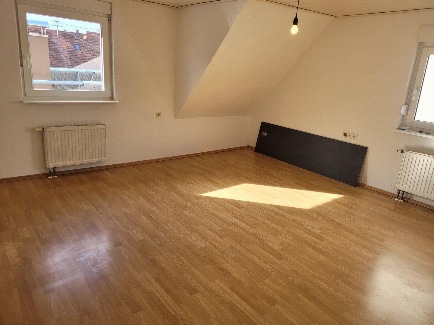 Prenájom bytu 3-izbový 65 m², Böhmenkirch, Bádensko-Wurttembersko Prenájom bytu 3-izbový 65 m², Böhmenkirch, Bádensko-Wurttembersko
