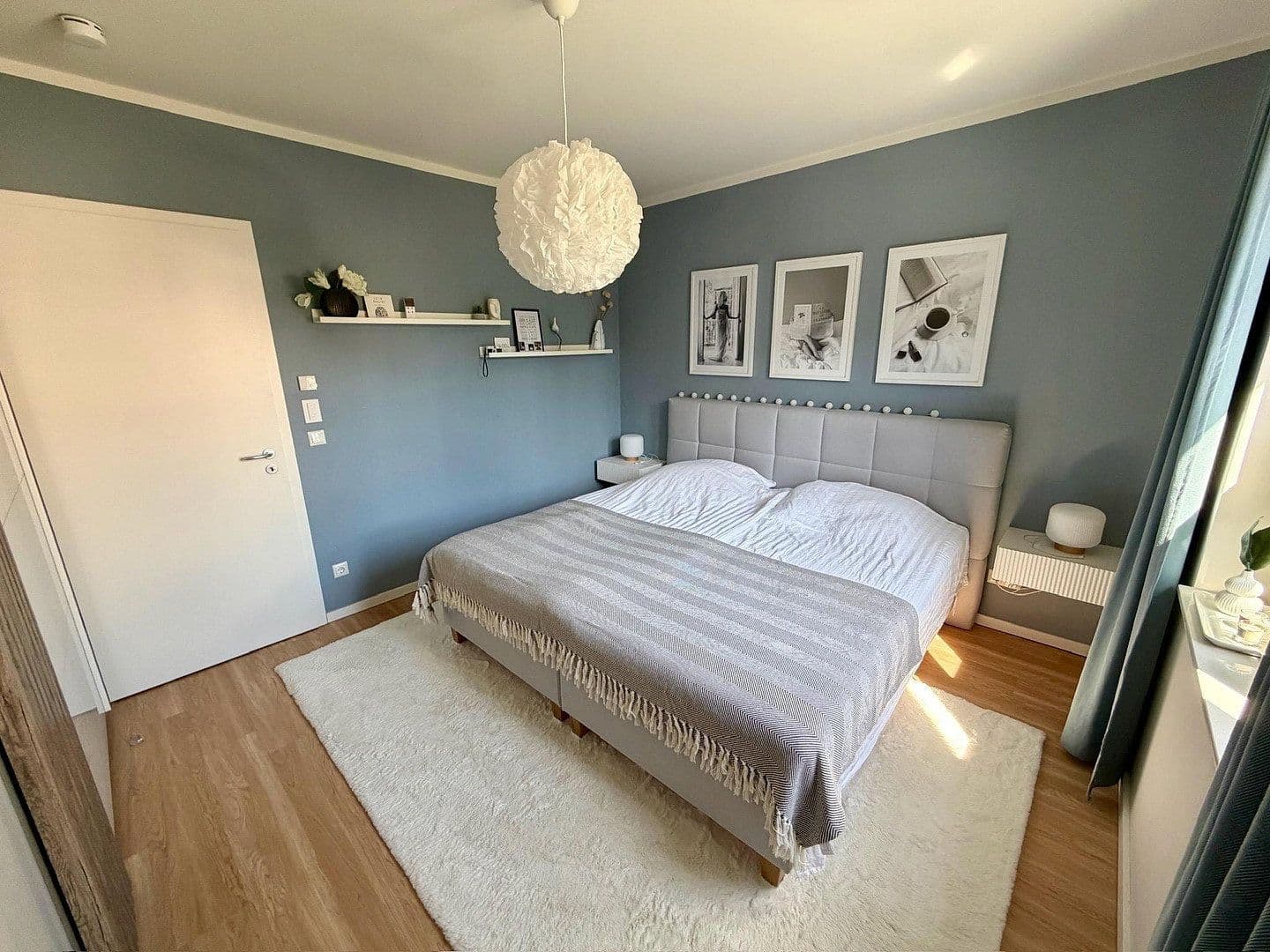 Predaj bytu 4-izbový 89 m², Hamburg, Hamburg Predaj bytu 4-izbový 89 m², Hamburg, Hamburg