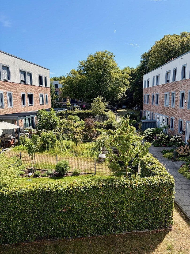 Predaj bytu 4-izbový 89 m², Hamburg, Hamburg Predaj bytu 4-izbový 89 m², Hamburg, Hamburg