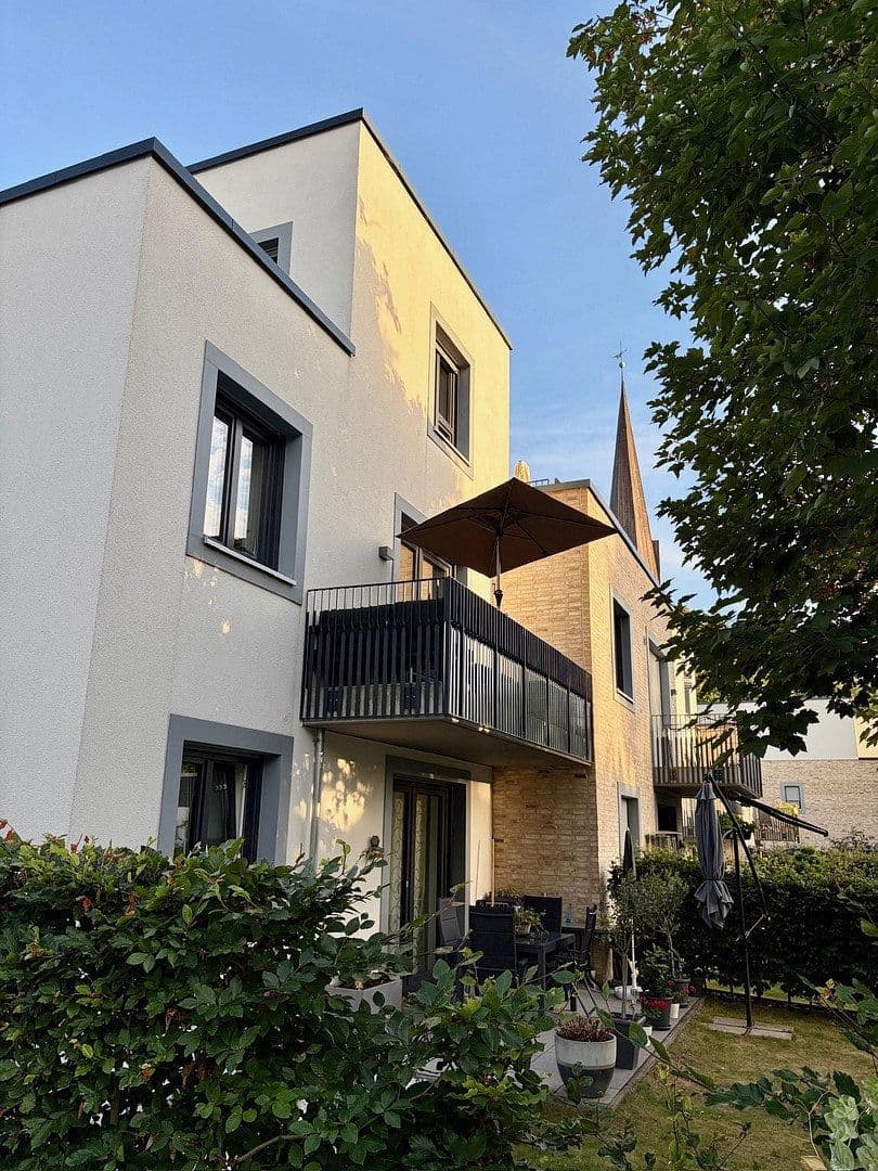 Predaj bytu 4-izbový 89 m², Hamburg, Hamburg Predaj bytu 4-izbový 89 m², Hamburg, Hamburg