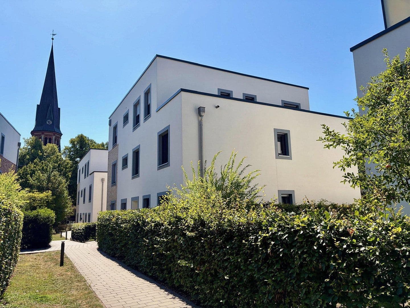 Predaj bytu 4-izbový 89 m², Hamburg, Hamburg Predaj bytu 4-izbový 89 m², Hamburg, Hamburg