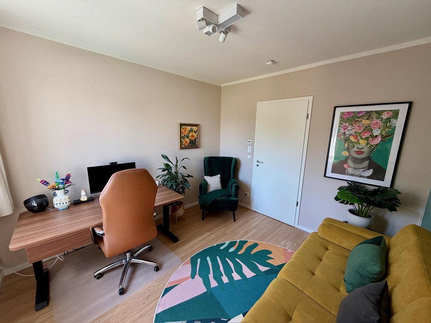 Predaj bytu 4-izbový 89 m², Hamburg, Hamburg Predaj bytu 4-izbový 89 m², Hamburg, Hamburg