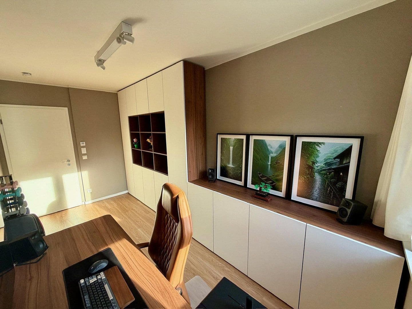 Predaj bytu 4-izbový 89 m², Hamburg, Hamburg Predaj bytu 4-izbový 89 m², Hamburg, Hamburg