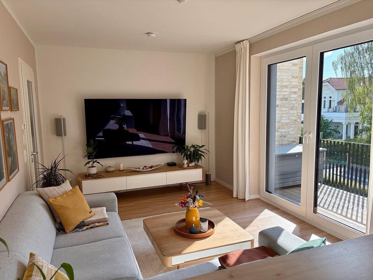 Predaj bytu 4-izbový 89 m², Hamburg, Hamburg Predaj bytu 4-izbový 89 m², Hamburg, Hamburg