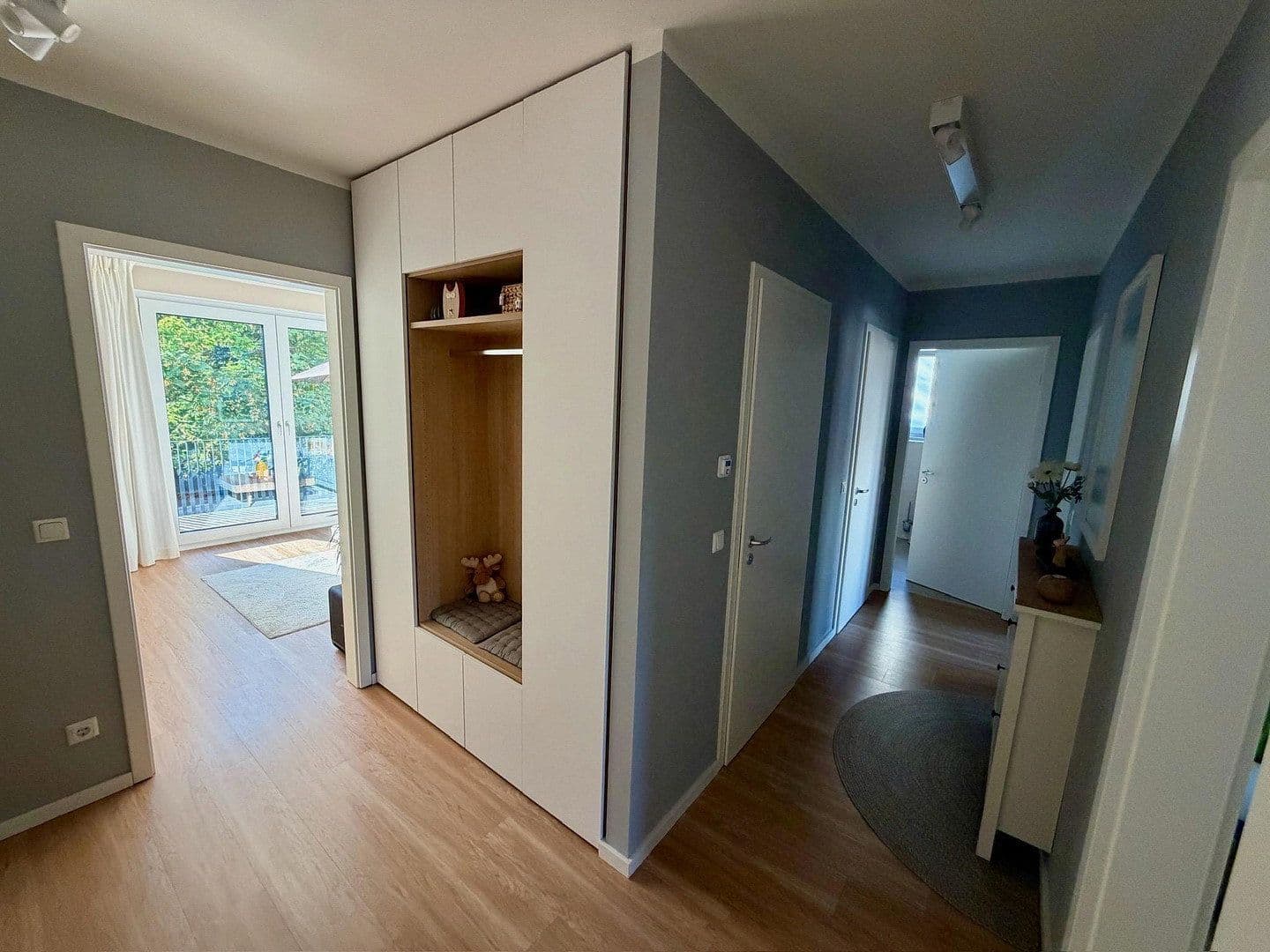 Predaj bytu 4-izbový 89 m², Hamburg, Hamburg Predaj bytu 4-izbový 89 m², Hamburg, Hamburg