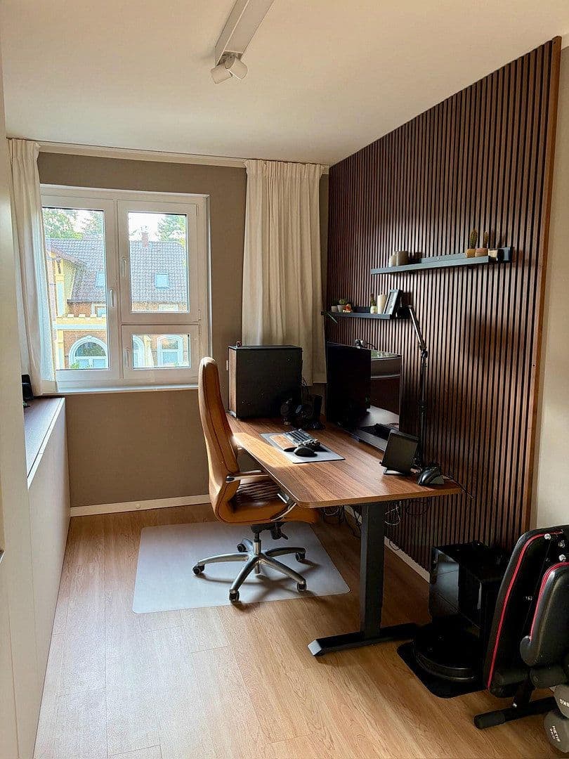 Predaj bytu 4-izbový 89 m², Hamburg, Hamburg Predaj bytu 4-izbový 89 m², Hamburg, Hamburg