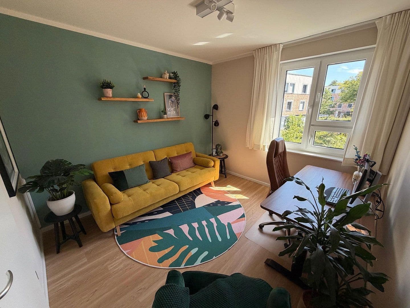 Predaj bytu 4-izbový 89 m², Hamburg, Hamburg Predaj bytu 4-izbový 89 m², Hamburg, Hamburg