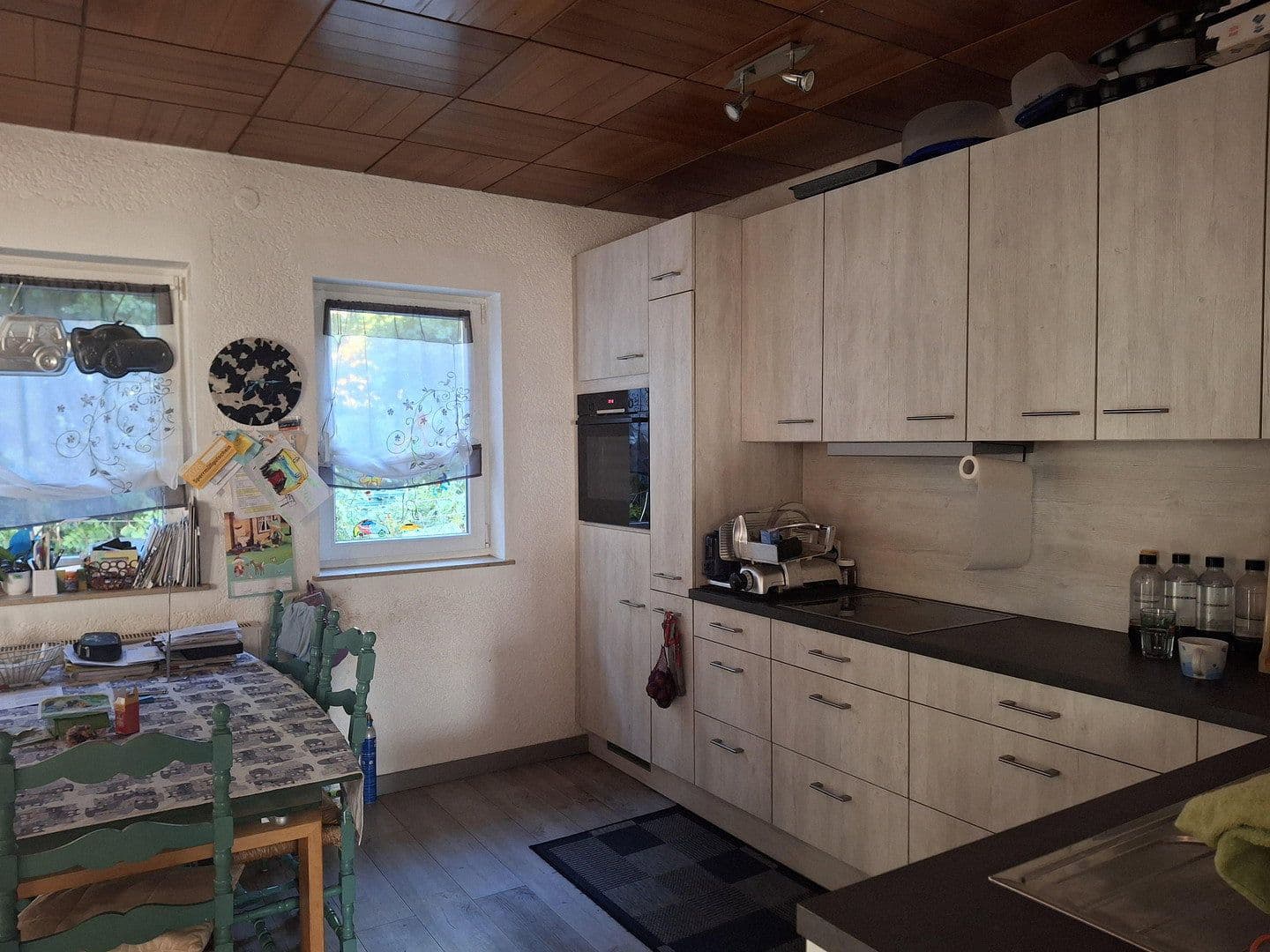 Predaj domu 150 m², pozemok 473 m², Freudenstadt, Bádensko-Wurttembersko Predaj domu 150 m², pozemok 473 m², Freudenstadt, Bádensko-Wurttembersko