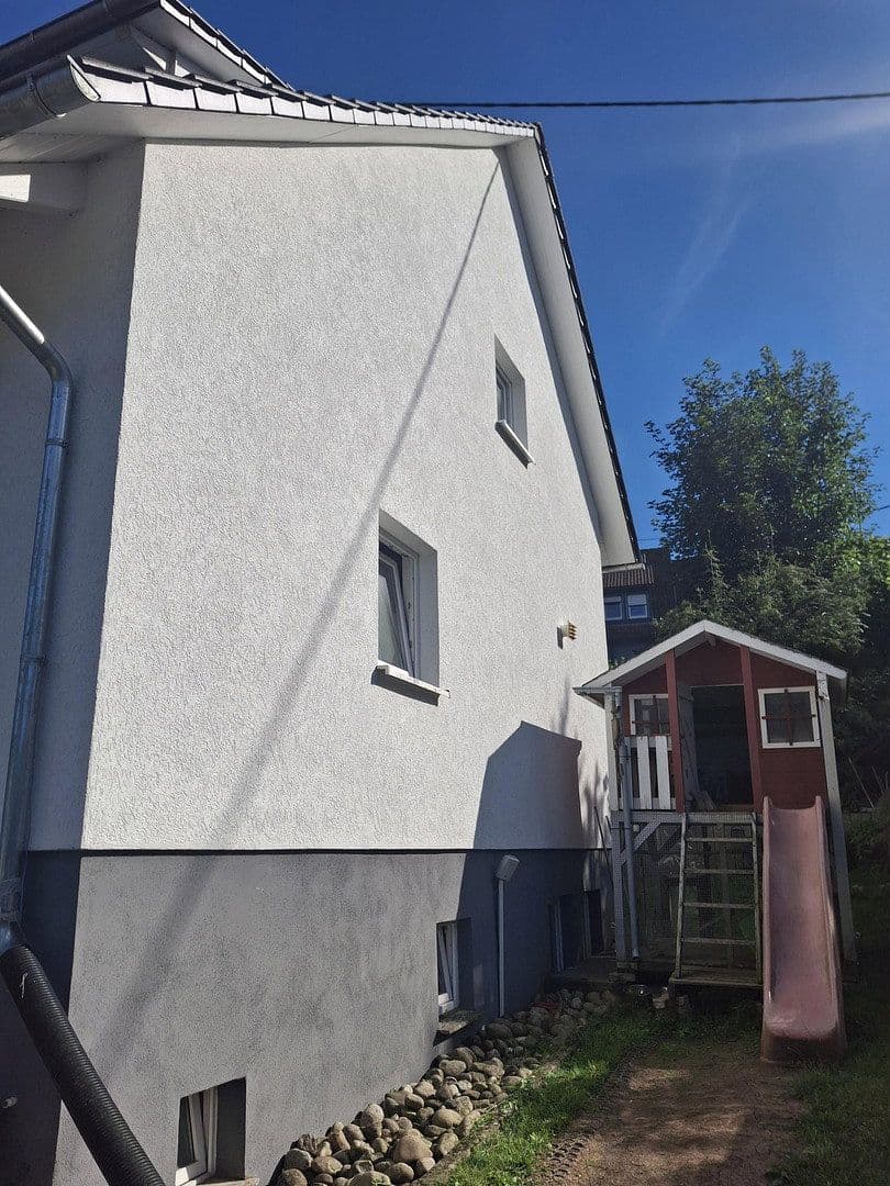Predaj domu 150 m², pozemok 473 m², Freudenstadt, Bádensko-Wurttembersko Predaj domu 150 m², pozemok 473 m², Freudenstadt, Bádensko-Wurttembersko