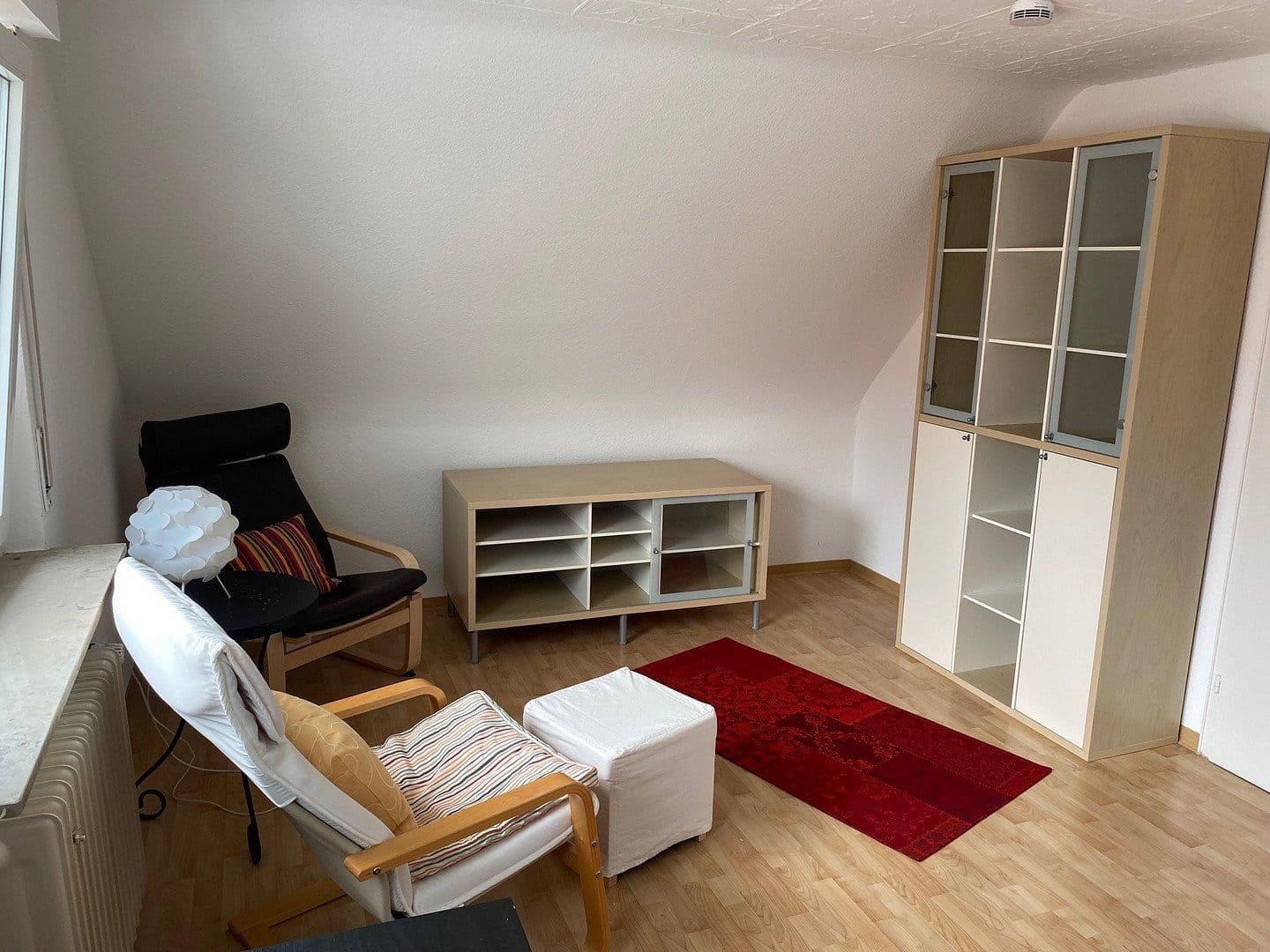 Prenájom bytu 1-izbový 31 m², Ludwigsburg, Bádensko-Wurttembersko Prenájom bytu 1-izbový 31 m², Ludwigsburg, Bádensko-Wurttembersko