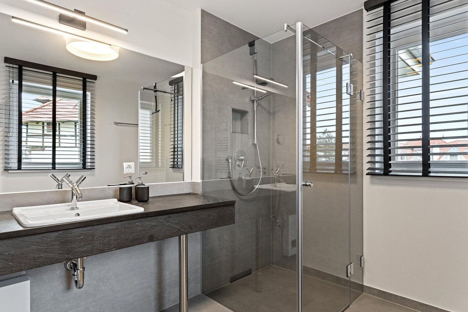 Predaj bytu 4-izbový 122 m², Tannenstraße 7 c, Kühlungsborn, Meklenbursko-Predpomoransko Predaj bytu 4-izbový 122 m², Tannenstraße 7 c, Kühlungsborn, Meklenbursko-Predpomoransko