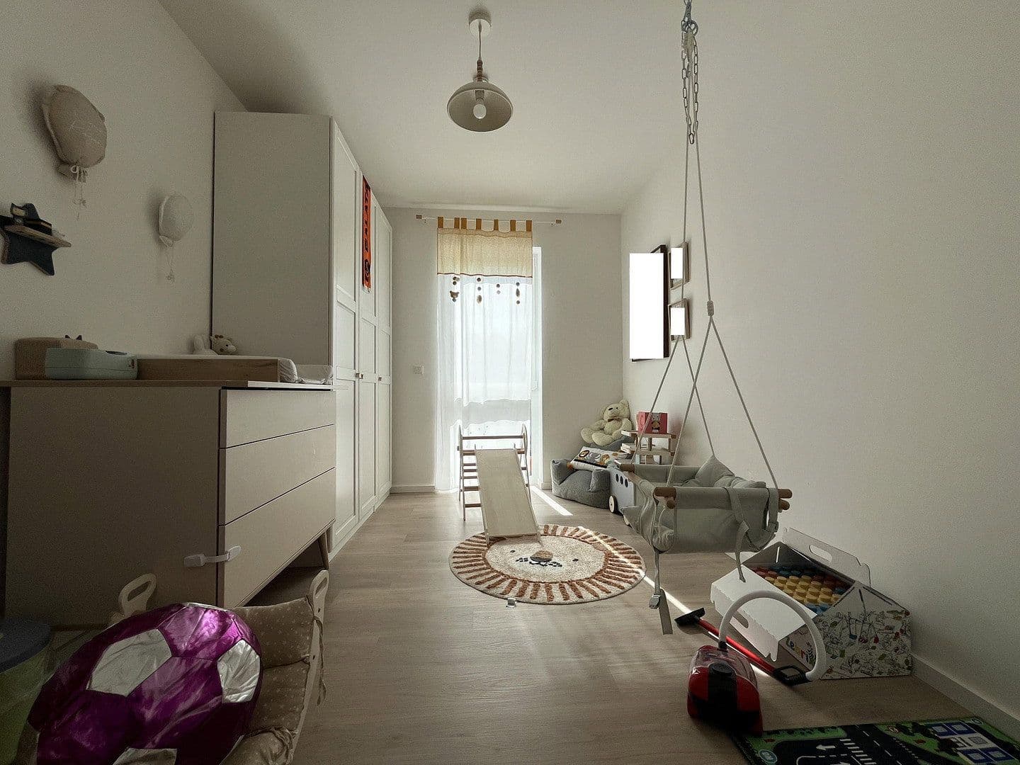 Prenájom bytu 3-izbový 89 m², Georges-Girard-Ring 9, Mechernich, Severné Porýnie - Westfálsko Prenájom bytu 3-izbový 89 m², Georges-Girard-Ring 9, Mechernich, Severné Porýnie - Westfálsko