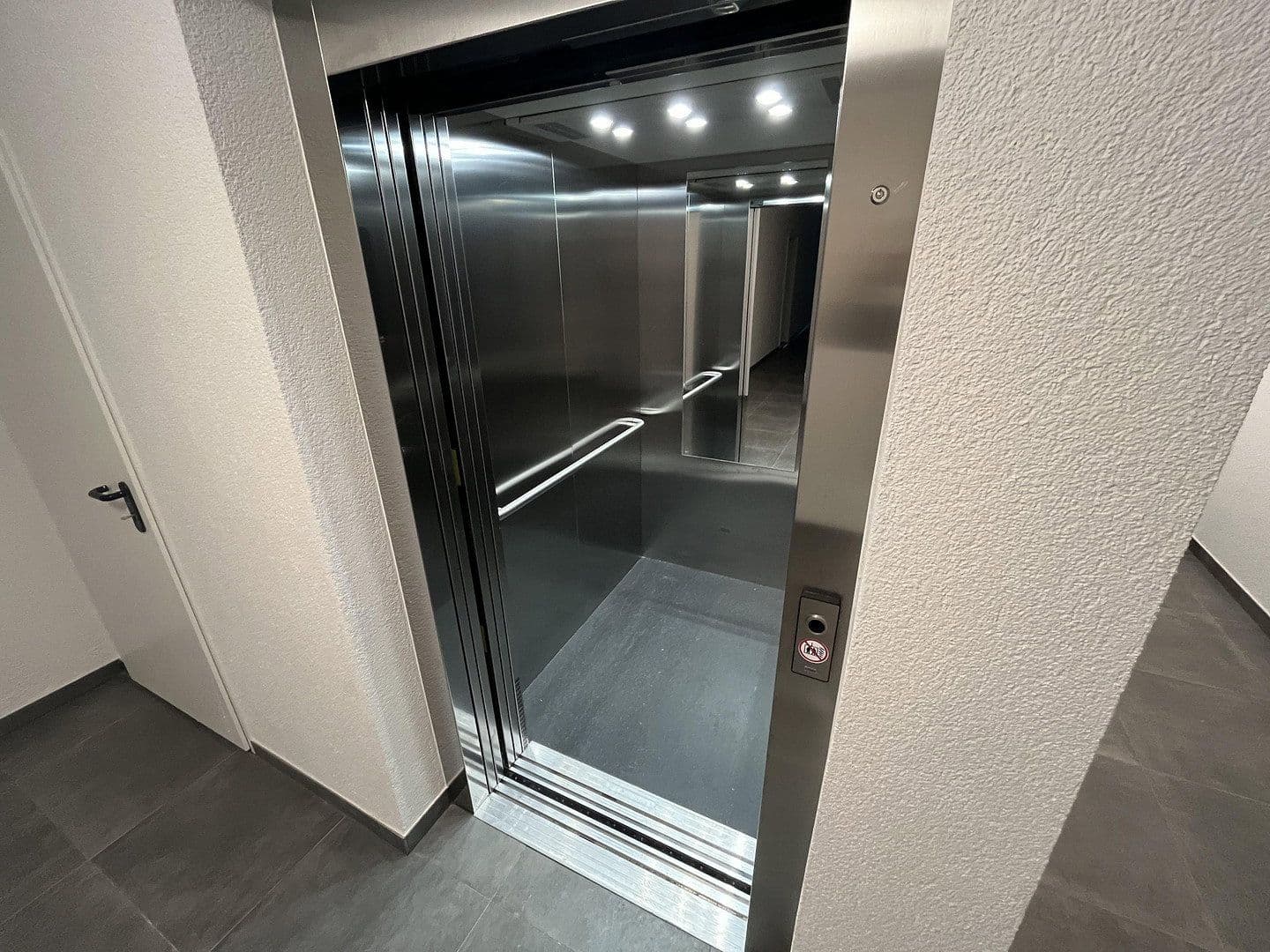 Prenájom bytu 3-izbový 89 m², Georges-Girard-Ring 9, Mechernich, Severné Porýnie - Westfálsko Prenájom bytu 3-izbový 89 m², Georges-Girard-Ring 9, Mechernich, Severné Porýnie - Westfálsko