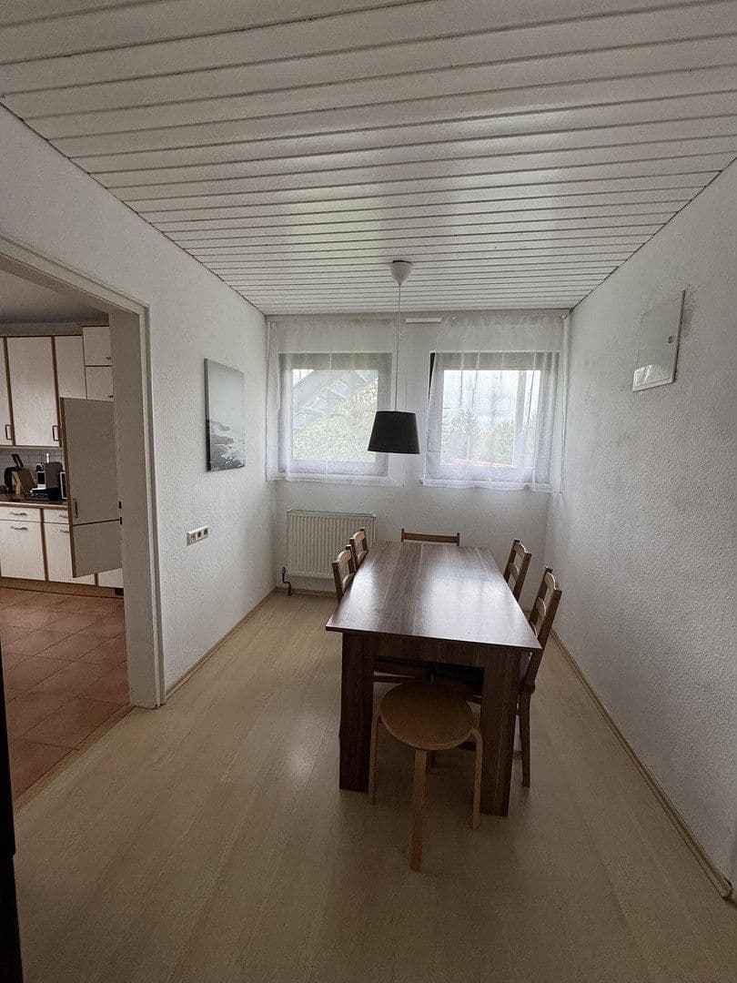 Predaj domu 208 m², pozemok 642 m², Bockelstraße 130, Stutttgart, Bádensko-Wurttembersko Predaj domu 208 m², pozemok 642 m², Bockelstraße 130, Stutttgart, Bádensko-Wurttembersko