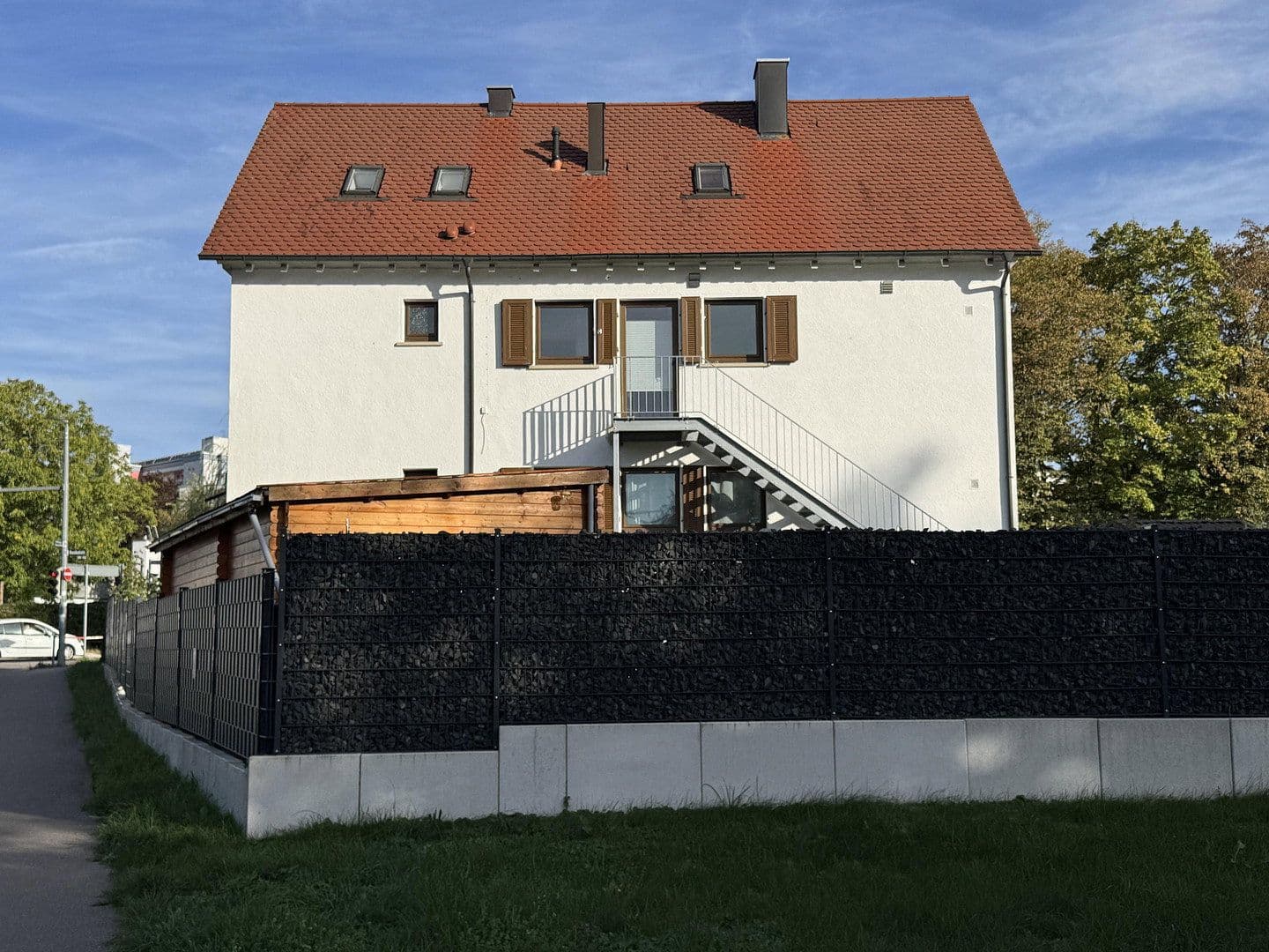 Predaj domu 208 m², pozemok 642 m², Bockelstraße 130, Stutttgart, Bádensko-Wurttembersko Predaj domu 208 m², pozemok 642 m², Bockelstraße 130, Stutttgart, Bádensko-Wurttembersko