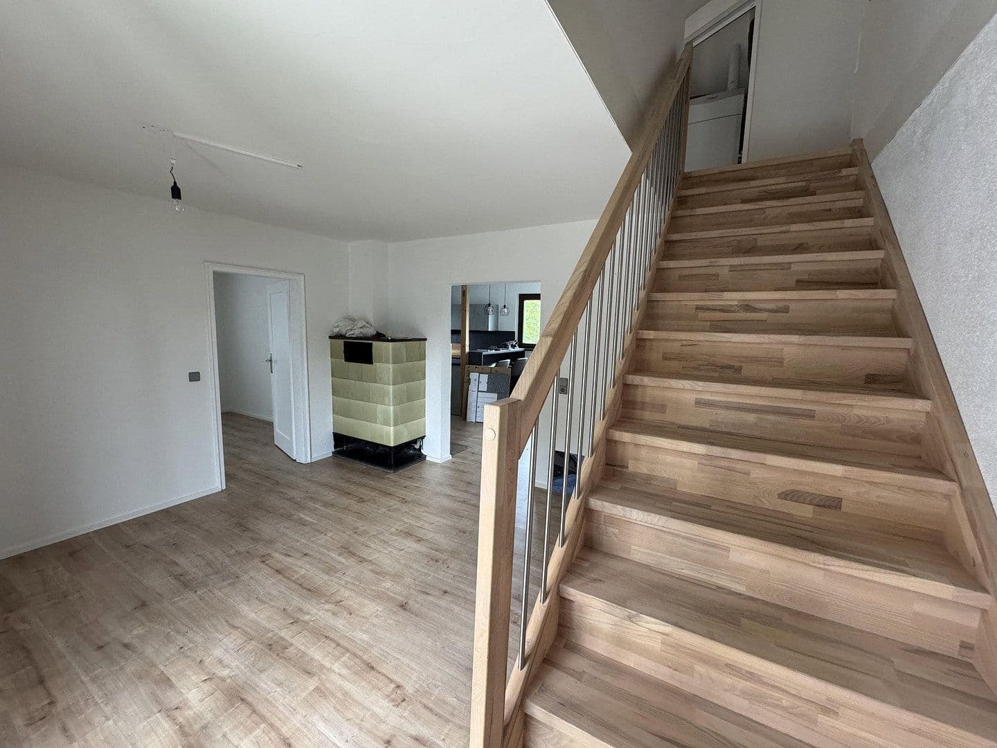 Predaj domu 208 m², pozemok 642 m², Bockelstraße 130, Stutttgart, Bádensko-Wurttembersko Predaj domu 208 m², pozemok 642 m², Bockelstraße 130, Stutttgart, Bádensko-Wurttembersko