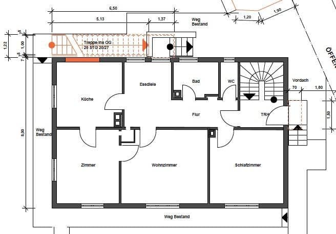 Predaj domu 208 m², pozemok 642 m², Bockelstraße 130, Stutttgart, Bádensko-Wurttembersko Predaj domu 208 m², pozemok 642 m², Bockelstraße 130, Stutttgart, Bádensko-Wurttembersko