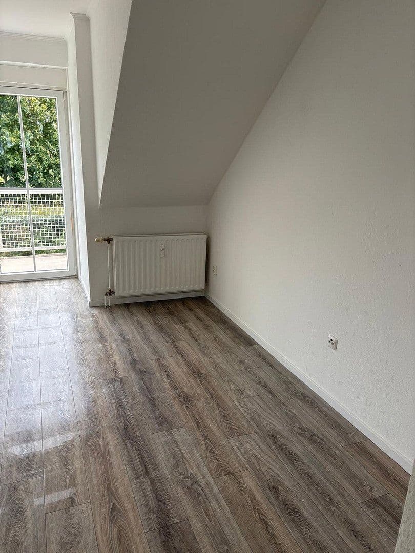 Prenájom bytu 2-izbový 48 m², Bergstraße 20, Mittenwalde, Brandenbursko Prenájom bytu 2-izbový 48 m², Bergstraße 20, Mittenwalde, Brandenbursko