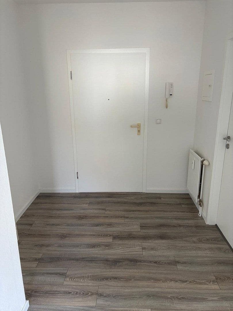 Prenájom bytu 2-izbový 48 m², Bergstraße 20, Mittenwalde, Brandenbursko Prenájom bytu 2-izbový 48 m², Bergstraße 20, Mittenwalde, Brandenbursko